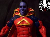 Gladiator (Marvel Legends) Custom Action Figure