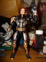 Thomas Knott"year 3000" (Misc) Custom Action Figure