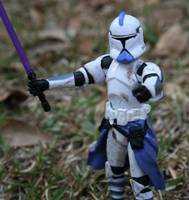 Tognam Yiil (Star Wars) Custom Action Figure