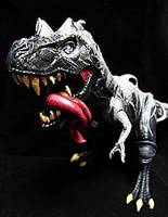 Venomosaurus Rex (Marvel Legends) Custom Action Figure