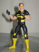 Ultimate Cyclops (Marvel Legends) Custom Action Figure