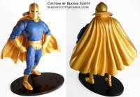 Doctor Fate (DC Universe) Custom Action Figure