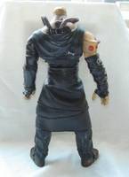 Nemesis (Resident Evil) Custom Action Figure
