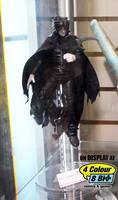 Dream, The Sandman (Sandman) Custom Action Figure