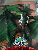 Sauron (Marvel Legends) Custom Action Figure