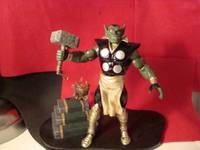 Avengers Super Skrull (Marvel Legends) Custom Action Figure