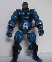 Apocalypse (Marvel Legends) Custom Action Figure