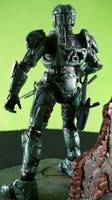 Halo Wars Spartan Soldier (Halo) Custom Action Figure