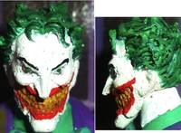 Joker V4 (Batman) Custom Action Figure