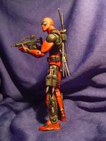 Deadpool 2.0 (X-Men) Custom Action Figure