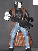Howlinger (Misc) Custom Action Figure