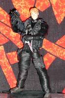 Resident Evil -  Leon : Years Later (Resident Evil) Custom Action Figure