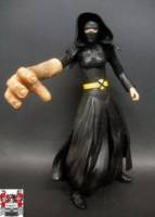 Dust (Marvel Legends) Custom Action Figure