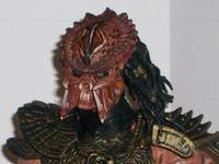 Predator V.2 (Predator) Custom Action Figure