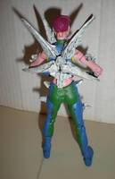 Marrow (Marvel Legends) Custom Action Figure