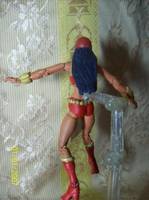 Darna And Valentina (Misc) Custom Action Figure