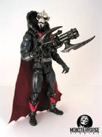 Ultimate Marvel Legends-Style Hordak (Masters of the Universe) Custom Action Figure