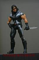 Warpath (Marvel Legends) Custom Action Figure