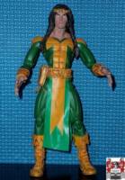 Shaman (Marvel Legends) Custom Action Figure