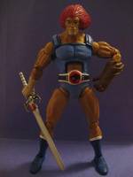 Lion-O (Marvel Legends) Custom Action Figure