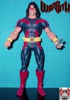 Warpath (Marvel Legends) Custom Action Figure
