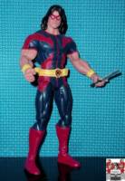 Warpath (Marvel Legends) Custom Action Figure