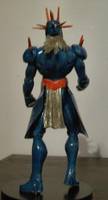 General Zod (DC Direct) Custom Action Figure