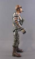 Angus The Mechanic (Original) Custom Action Figure