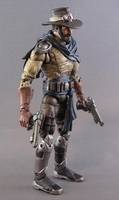 Horace Lexunas (Original) Custom Action Figure