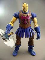 EXECUTIONER (Marvel Legends) Custom Action Figure