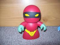Shadow Weaver (Masters of the Universe) Custom Action Figure