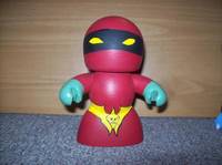 Shadow Weaver (Masters of the Universe) Custom Action Figure