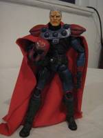 Magneto (Marvel Legends) Custom Action Figure