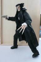Spy Logan (Marvel Legends) Custom Action Figure