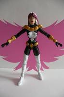 Songbird (Marvel Legends) Custom Action Figure