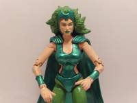 Polaris of the starjammers (Marvel Legends) Custom Action Figure