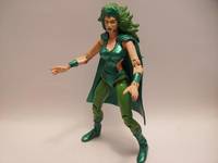 Polaris of the starjammers (Marvel Legends) Custom Action Figure