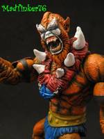 MOTU Classics Beastman (Masters of the Universe) Custom Action Figure