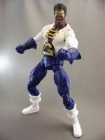 Black Goliath (Marvel) Custom Action Figure