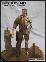 Terminator (Terminator) Custom Action Figure