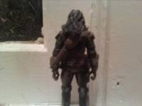 1945 Russian Commander (Misc) Custom Action Figure