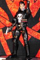 Punisher (Punisher) Custom Action Figure