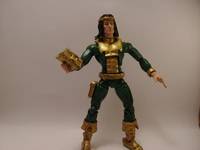 Shaman (Marvel Legends) Custom Action Figure