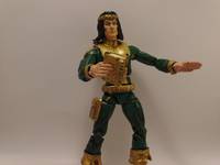 Shaman (Marvel Legends) Custom Action Figure