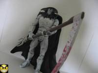 The Ghost Of 1539 (Original) Custom Action Figure