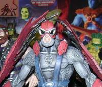 Stratos (Masters of the Universe) Custom Action Figure