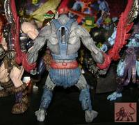 Stratos (Masters of the Universe) Custom Action Figure