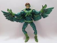 VULTURE YOUNG VERSION (Marvel Legends) Custom Action Figure