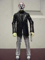 Happy (Batman - Movie Style) Custom Action Figure