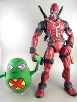 DOOP (Marvel Icon) Custom Action Figure